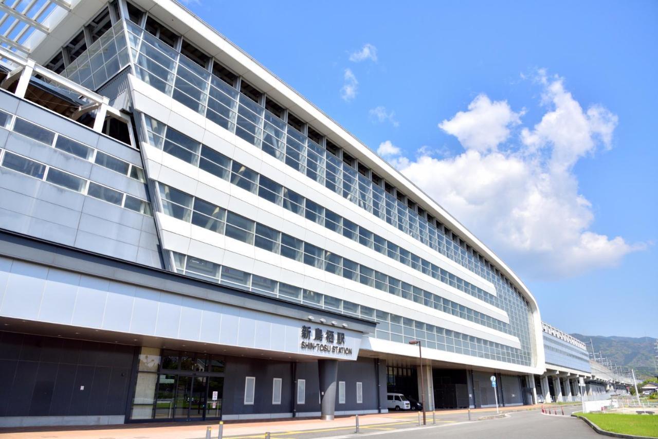 โรงแรมซัน ซากะ โรงแรม 3*