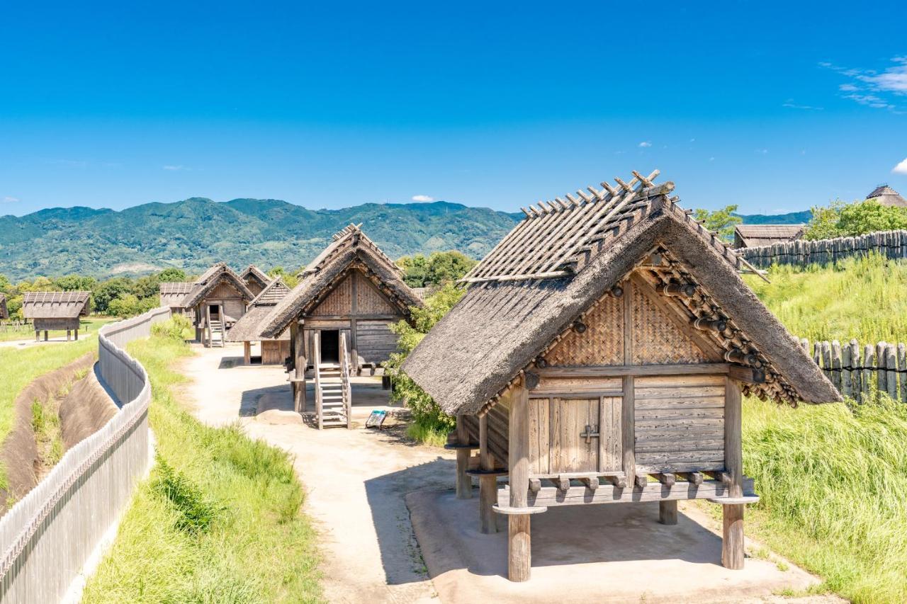 โรงแรมซัน ซากะ 3* โทสุ