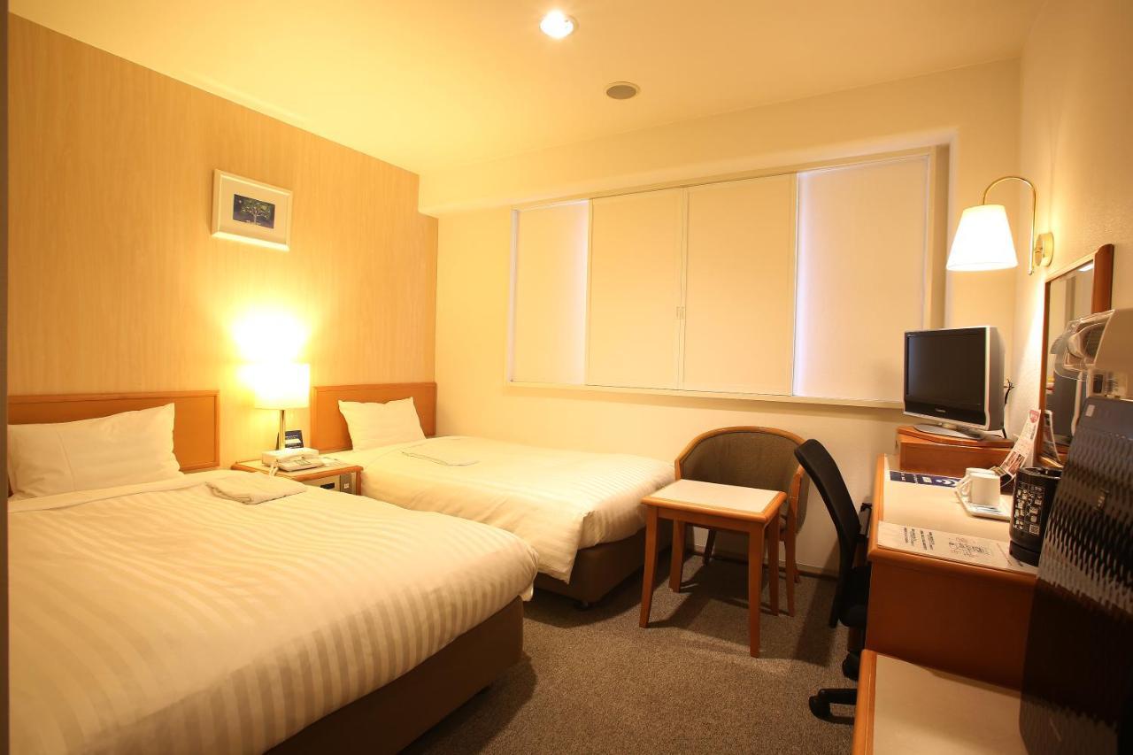 โรงแรม โรงแรมซัน ซากะ 3*