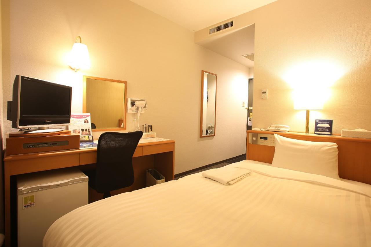 โรงแรมซัน ซากะ 3* โทสุ
