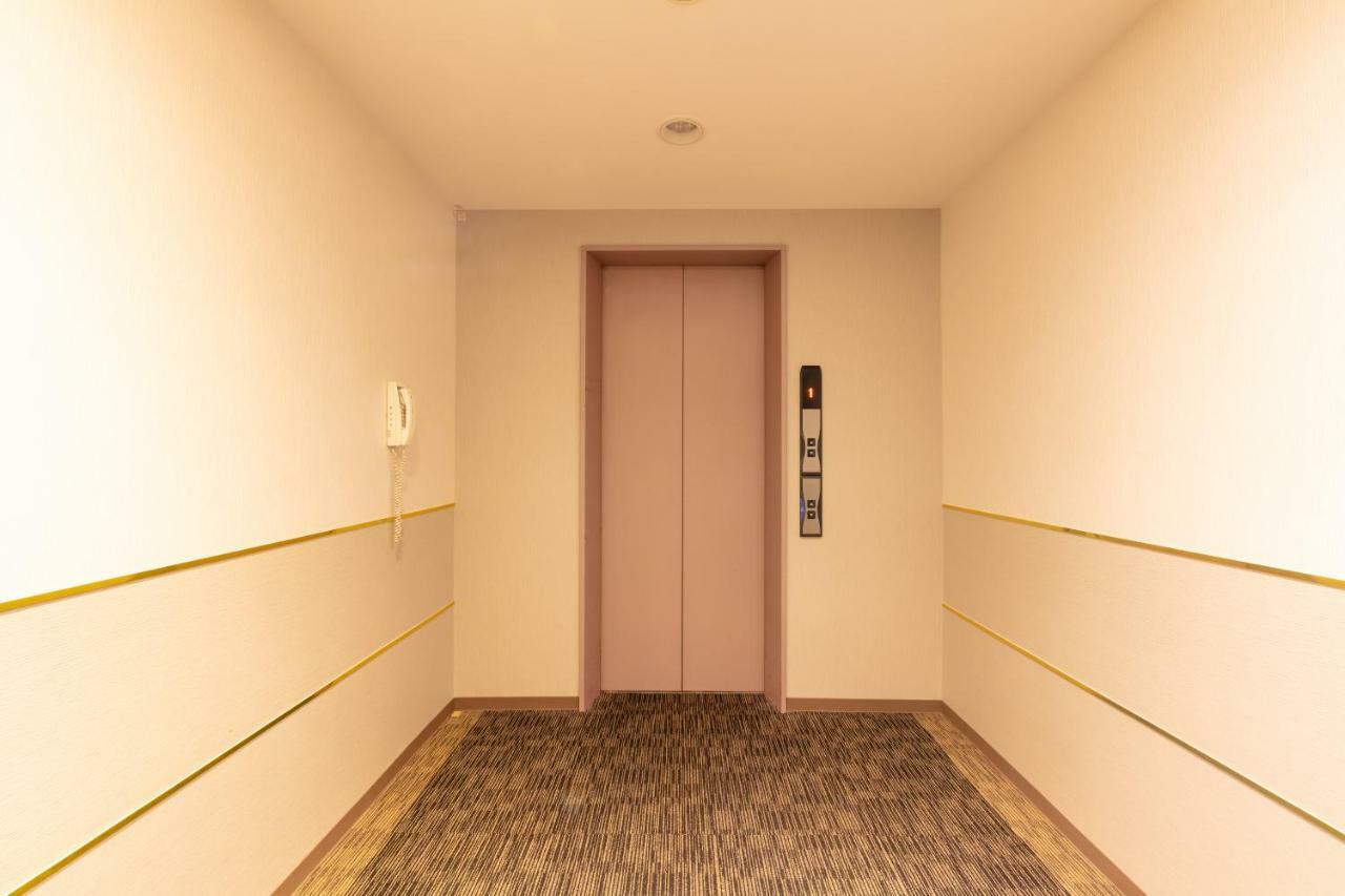 โรงแรมซัน ซากะ โรงแรม 3*
