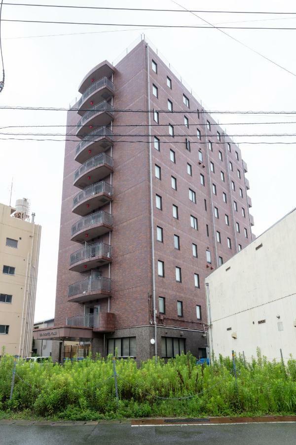 โรงแรมซัน ซากะ 3* โทสุ